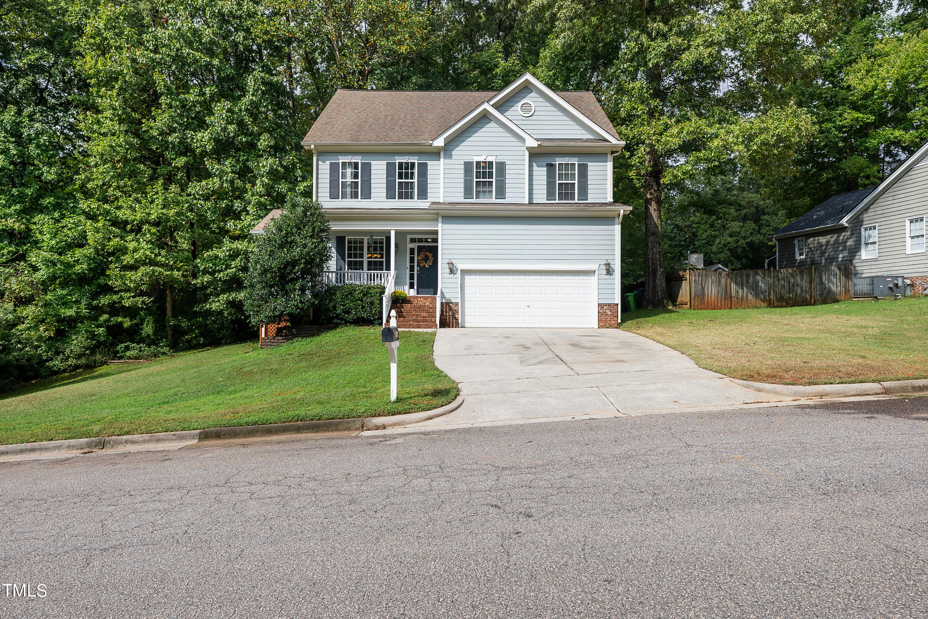 Westborough Dr, Raleigh, NC 27612