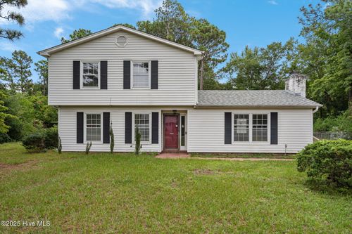420 Rose Ave, Wilmington, NC, 28403-3438 | Card Image