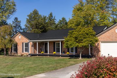 4203 Centerfield Dr, House other with 5 bedrooms, 3 bathrooms and null parking in Crestwood KY | Image 3