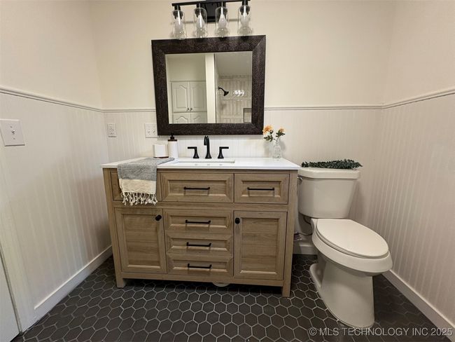 206 Rawson Rd, House other with 3 bedrooms, 2 bathrooms and null parking in Sand Springs OK | Image 23