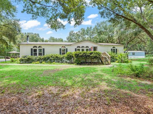 17090 Se 173rd Terrace Rd, Weirsdale, FL, 32195-3333 | Card Image