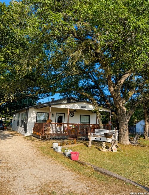 8288 W Fm 476, Poteet, TX, 78065-3550 | Card Image