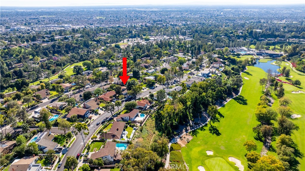 Residential in Whittier 4