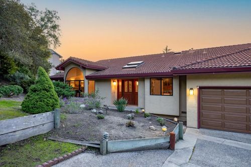 25460 Boots Rd, Monterey, CA, 93940-6606 | Card Image