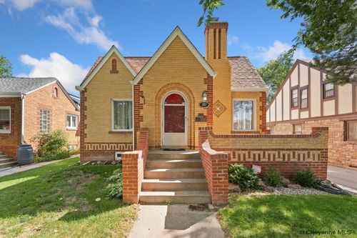 2917 Pioneer Ave, Cheyenne, WY, 82001 | Card Image