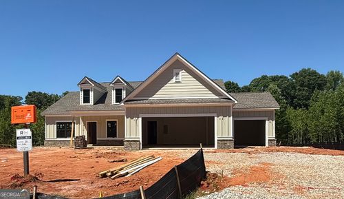 363 Weslyn Drive, Social Circle, GA, 30025 | Card Image