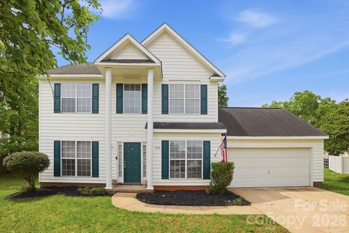 5701 Vine Ct, Indian Trail, NC, 28079-6523 | Card Image