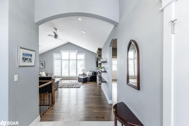 25 Mennill Drive, House other with 4 bedrooms, 4 bathrooms and 13 parking in Snow Valley ON | Image 4