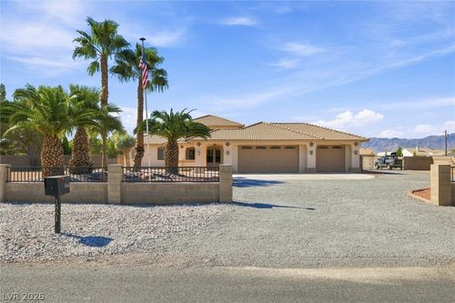 1861 Indole St, Pahrump, NV, 89048-3700 | Card Image