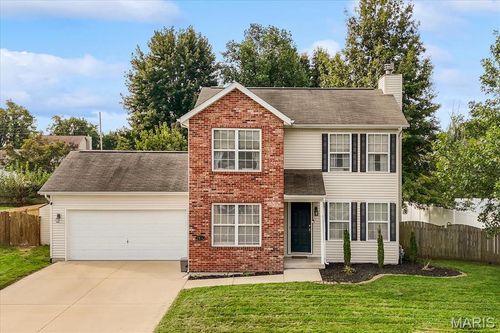 2014 Killarney Dr, Belleville, IL, 62221-3503 | Card Image
