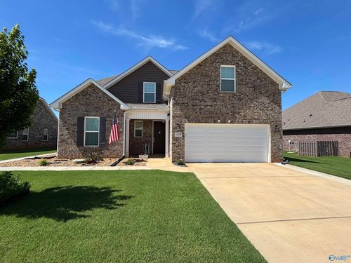 109 Slade Thomas Dr, Meridianville, AL, 35759-2804 | Card Image