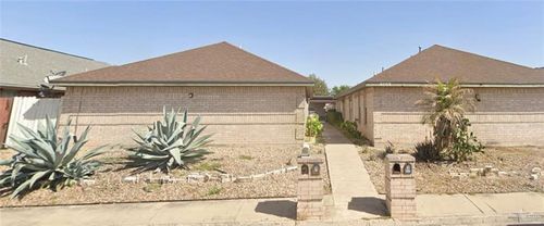2009 Bracey St, Mission, TX, 78572-9246 | Card Image