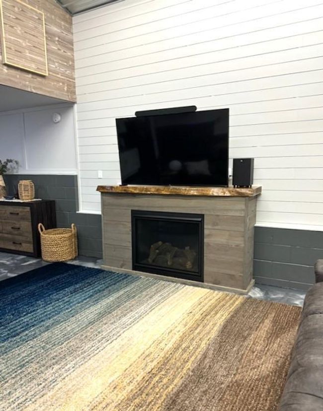 Gas Fireplace | Image 10
