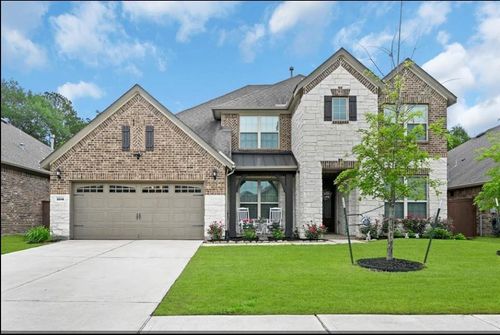 25119 Dunbrook Springs Ln, Katy, TX, 77494-7331 | Card Image