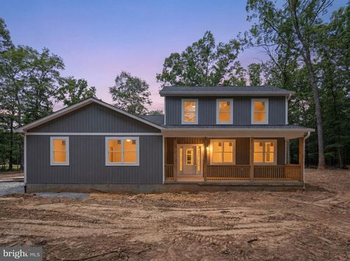 10339 Back Creek Valley Rd, HEDGESVILLE, WV, 25427 | Card Image
