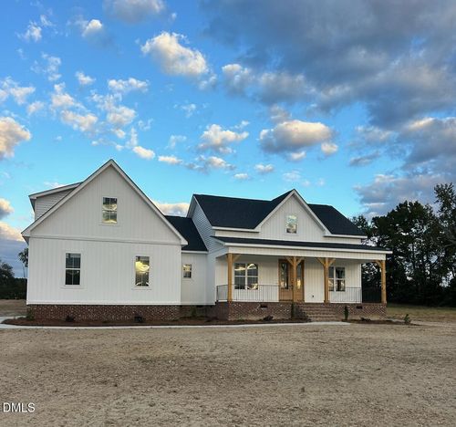 2280 Heartland Rd, Battleboro, NC, 27809-3305 | Card Image