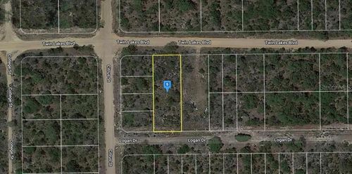 1137 Twin Lakes Blvd, INTERLACHEN, FL, 32148-6189 | Card Image