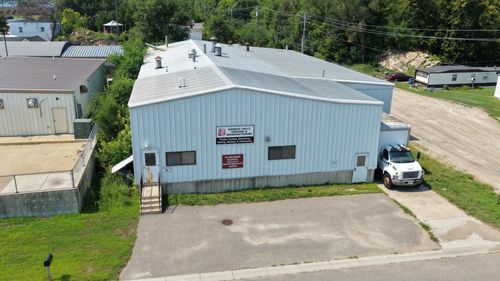 1200 7th St, Granite Falls, MN, 56241-1311 | Card Image