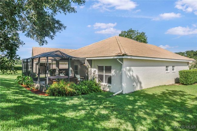 848 W Silver Meadow Loop, House other with 2 bedrooms, 2 bathrooms and 2 parking in Hernando FL | Image 6