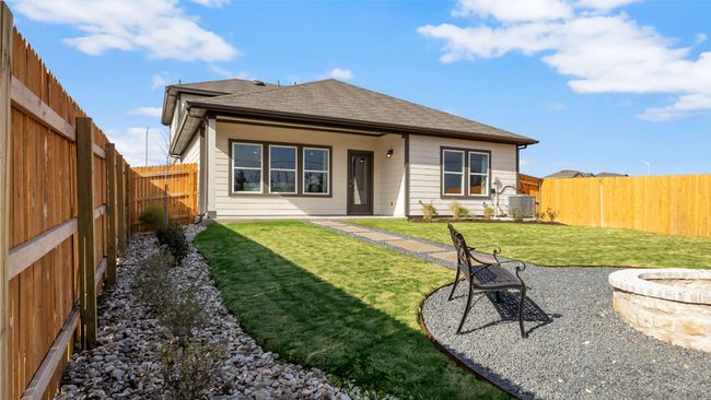 20329 Rosen Way, House other with 4 bedrooms, 3 bathrooms and null parking in Manor TX | Image 31