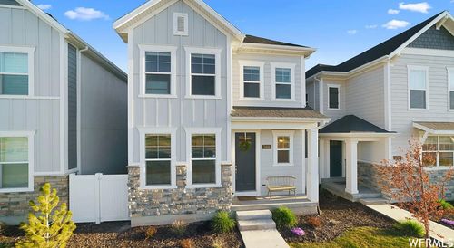 3416 W Waterbury Dr, Lehi, UT, 84048-7302 | Card Image