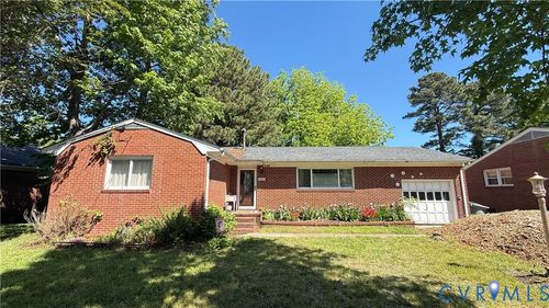 718 Burgess Ave, Hampton, VA, 23664-1135 | Card Image
