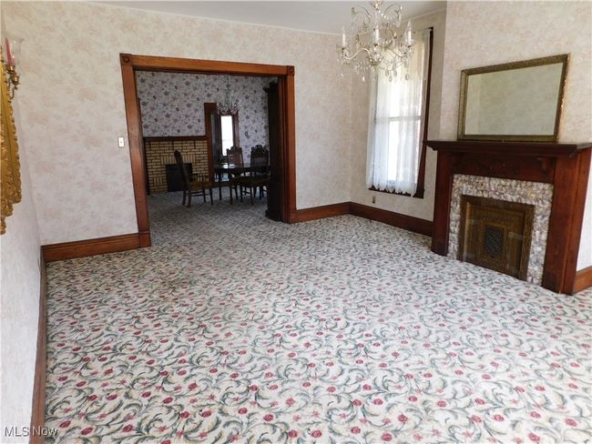 54360 Mount Victory Rd, House other with 4 bedrooms, 2 bathrooms and null parking in Powhatan Point OH | Image 12