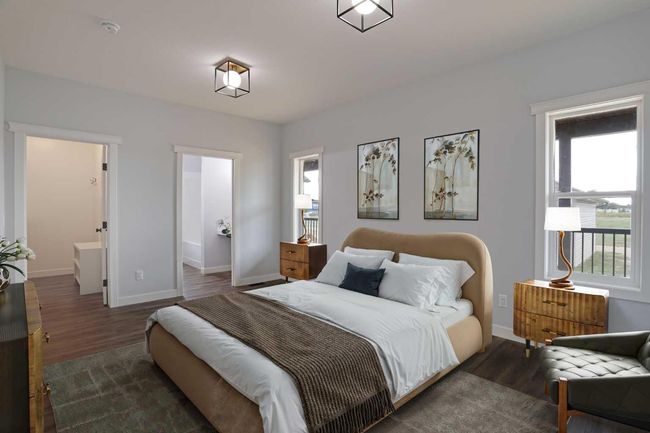 125 Upland Blvd, House other with 5 bedrooms, 3 bathrooms and 2 parking in Brooks AB | Image 14
