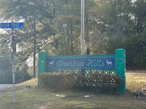 1911 Sika Deer Ln, TALLAHASSEE, FL, 32304-9417 | Card Image