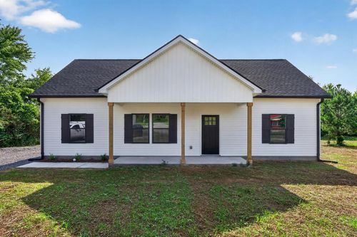 0 Bethel Rd Lot 2, Smithville, TN, 37166 | Card Image