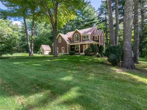 1 Bourget Ct, North Smithfield, RI, 02896-9533 | Card Image