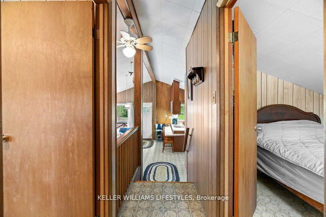 7403 Sanderson Rd, House other with 4 bedrooms, 1 bathrooms and 4 parking in Port Franks ON | Image 14