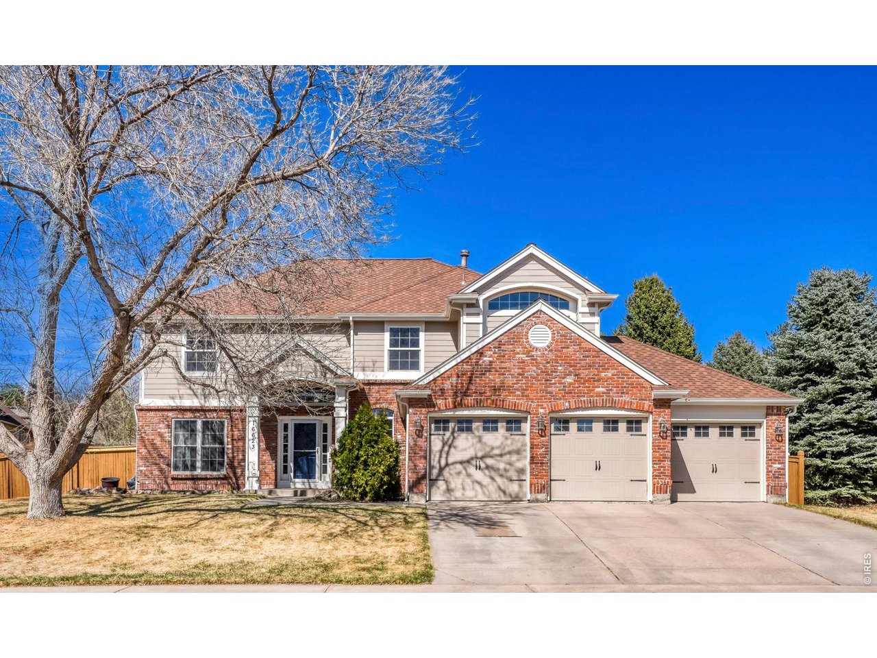 Residential in Centennial