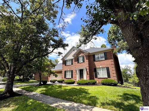813 Andover Village Drive, Lexington, KY, 40509 | Card Image