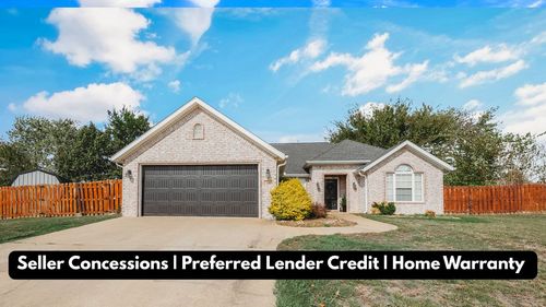 101 Beasley Dr, Centerton, AR, 72719-9461 | Card Image