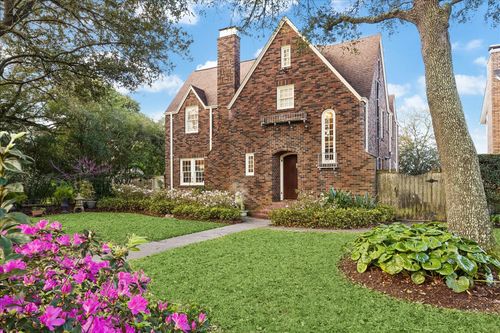 46 Cedar Lawn Circle, Galveston, TX, 77551 | Card Image