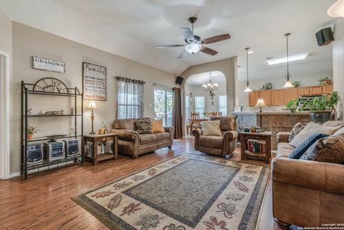 1642 Sunblossom Cir, New Braunfels, TX, 78130-2988 | Card Image