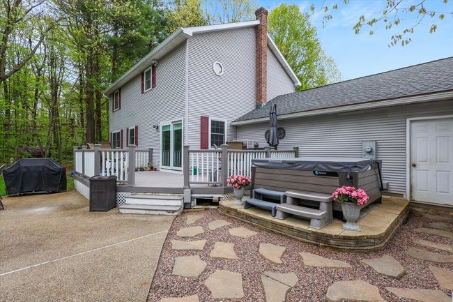 6 Valley View Dr, House other with 3 bedrooms, 3 bathrooms and null parking in Milton VT | Image 36