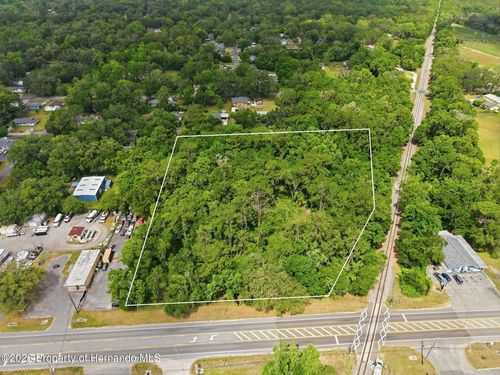0 Ponce De Leon Blvd, BROOKSVILLE, FL, 34601 | Card Image