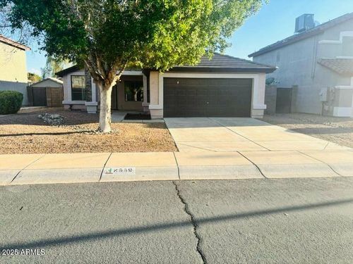8559 W Sunnyslope Ln, Peoria, AZ, 85345-5361 | Card Image