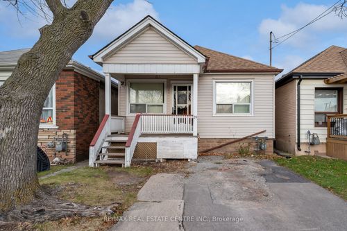 29 Harrison Ave, Hamilton, ON, L8H2Z8 | Card Image