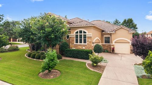 4020 Vail Dv, Bee Cave, TX, 78738-4011 | Card Image
