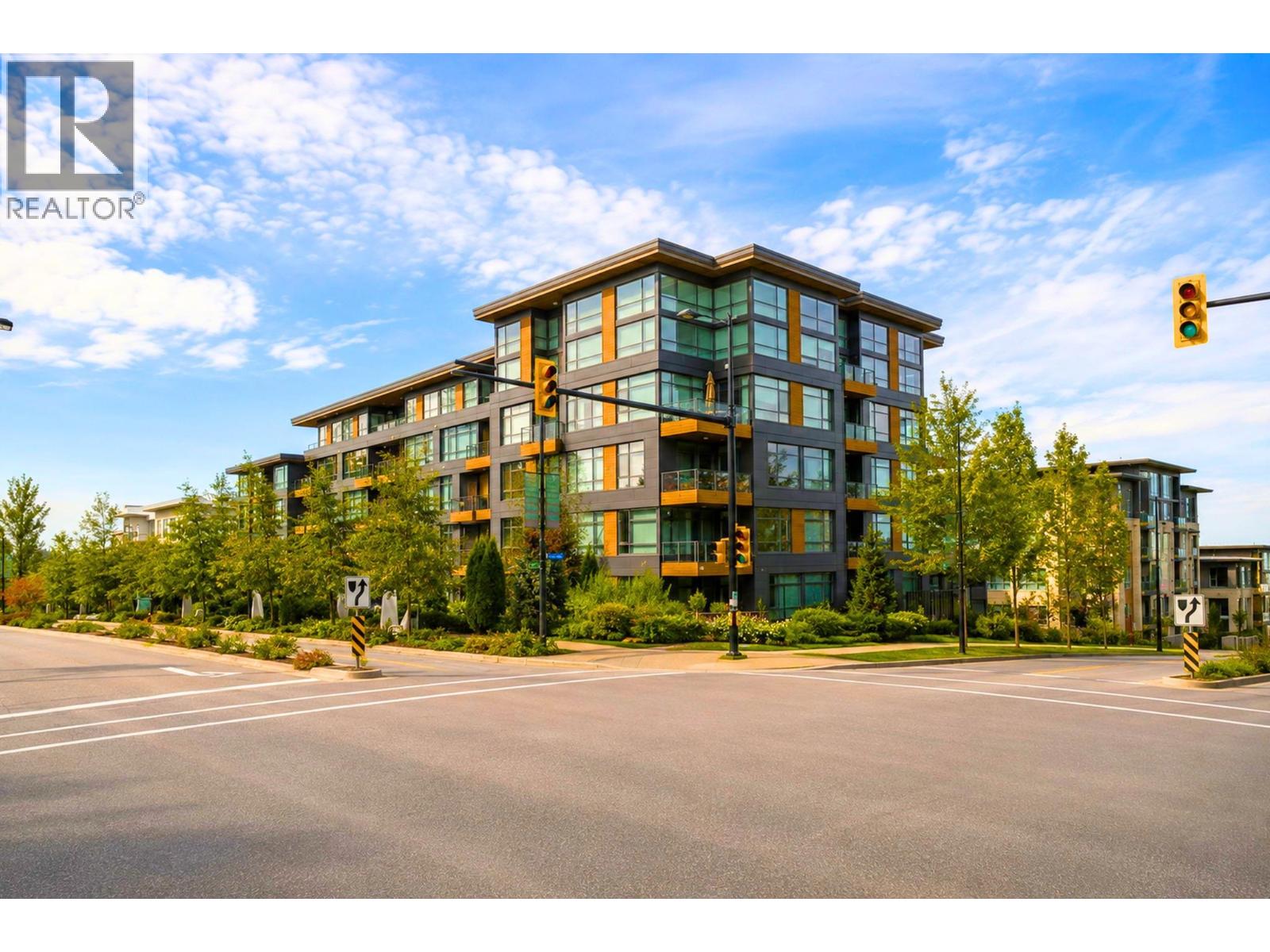 Residential in Burnaby