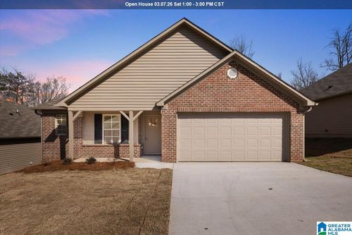 4968 Kerri Ln, Center Point, AL, 35215-2873 | Card Image