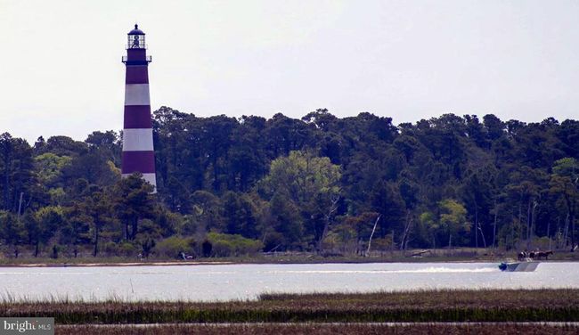 APT-202 - 7622 Eastside Rd, Townhouse with 2 bedrooms, 2 bathrooms and null parking in CHINCOTEAGUE VA | Image 8