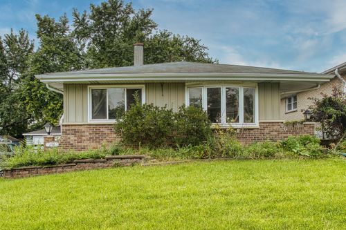 256 N Grace St, Lombard, IL, 60148-1816 | Card Image