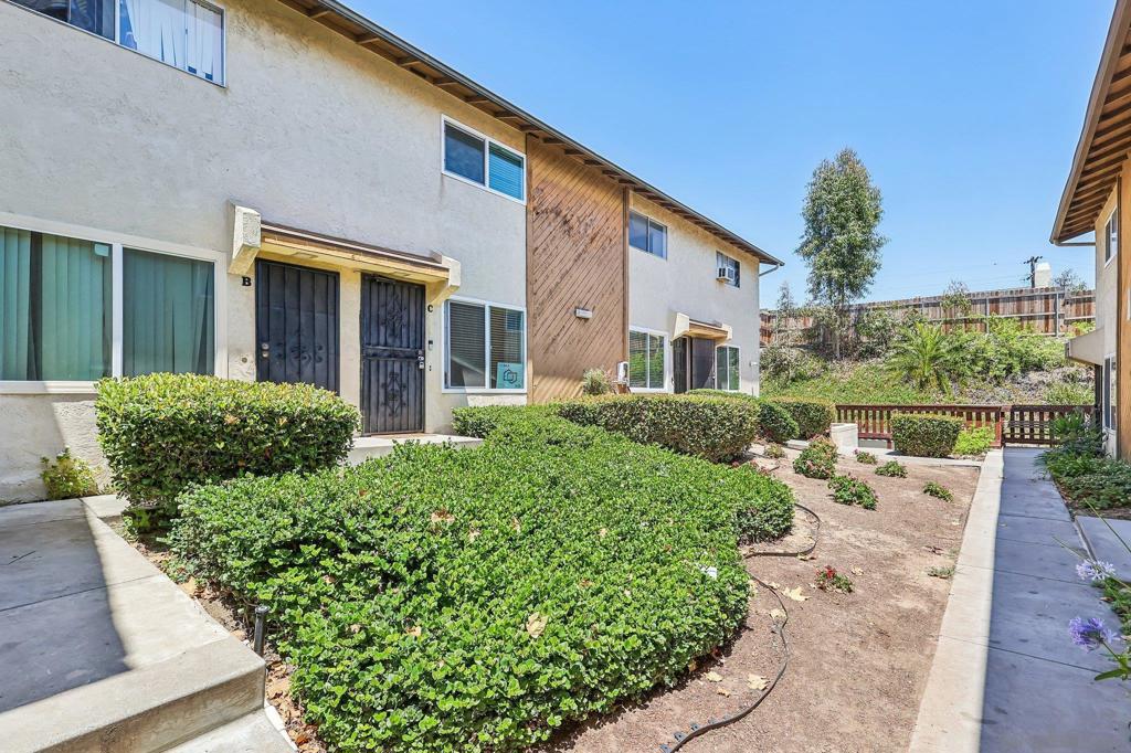 Residential in San Diego 4