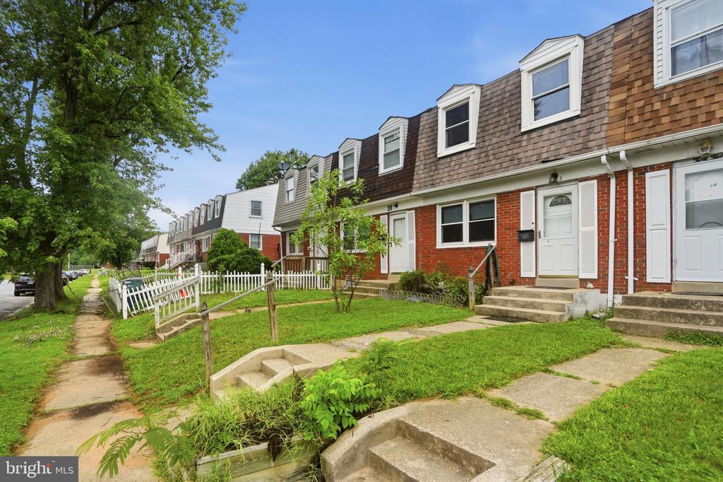 Residential in BALTIMORE 3