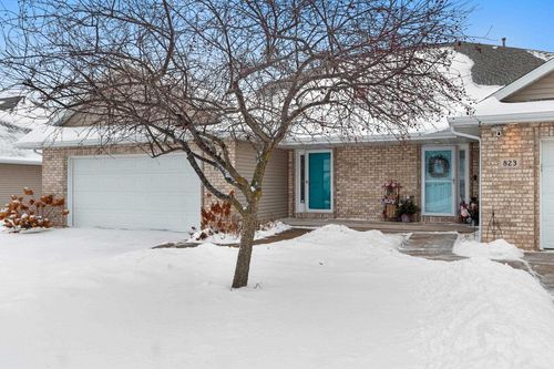 821 Killarny Trail, DE PERE, WI, 54115 | Card Image