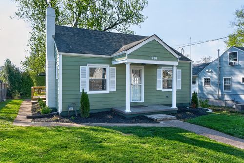 730 Lakeview Dr, Lexington, KY, 40505-4204 | Card Image